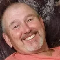 Tracy Lee Dollison Obituary