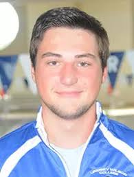 2015-16 Men's Swimming and Diving Roster