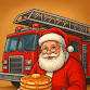 Santa's Rig Roundup, Pancakes, and Auction event image