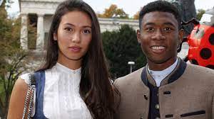 David alaba at uefa champions league quarter final match between between sl benfica and fc bayern muenchen on david alaba facts. David Alaba Gives Insights Into His Love Life