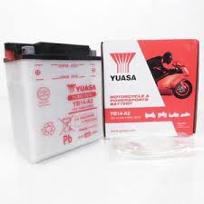 Batterie Quad Kymco 500 Achat Vente Pas Cher