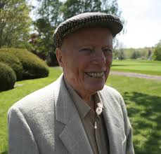 George Doty, Who Guarded Goldman Sachs Purse, Dies at 94