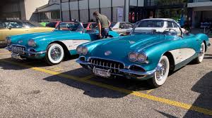 Image result for Regal Turquoise 1958 Chevrolet