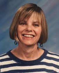 Judith Thornburg Obituary (1944