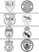 Maybe you would like to learn more about one of these? Kleurplaten Uefa Champions League 2018 Morning Kids