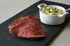 Sauce Gribiche La Vraie Recette Signee Jean Claude Ribaut Recette Tete De Veau Recette Cuisson Des Aliments