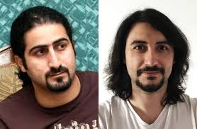 Knowledge is for acting upon: Classify An Arab And A French Italian Who Are Look Alike