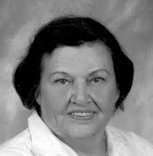 Marjorie Jean Cash Ballenger (1921-2005)