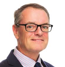 CABINET BOARD OF COMMISSIONERS FSC (HK) Ltd.