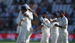 England won by 227 runs. England V India Test Series Hardik Pandya Ollie Pope Among The Winners And Losers From Trent Bridge Test Sport360 News