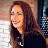 Anna Gehrke's Instagram, Twitter & Facebook