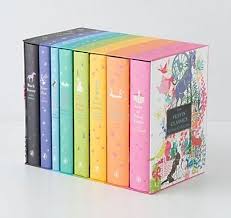 Classic Children S Books Box Sets Classic Childrens Books Book Box Classic Childrens