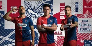 Vamos por el sueño de tan anhelada estrella. Independiente Medellin Sigue En La Busqueda Del Extremo Izquierdo