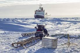 Find snowmobile options with superior engines and more horsepower suited for differently skilled riders. Research Icebreaker And Snowmobile Stock Photo Image Of Shipping Antarctica 105696310