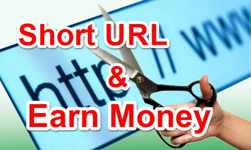 Image result for How to Earn money with short URL"