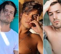 Juliana linharelhos inês hudson bruno gomes ana, flávia & marta pedro santos: Salvos Pelo Trabalho David Carreira Ivo Lucas E Mickael Carreira Sofrem Com A Dor Pela Morte De Sara Nacional Flash