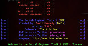 This app can do the work of set social engineering toolkit in backtrack. Hack Remote Windows Pc Using Social Engineering Toolkit In Backtrack Dark Site