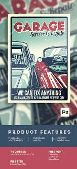 Garage Car Service Repair Repair Automotive Shops Best Gas Mileage