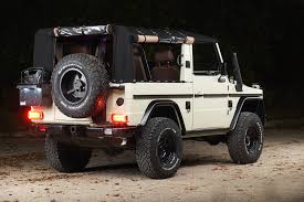 Maybe you would like to learn more about one of these? How To Buy A Decommissioned Ex Military Mercedes Benz G Wagen