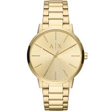 Shop for women's watches from our women range at john lewis & partners. Armani Exchange Watches Buy Armani Exchange Watches Online Grahams Jewellers