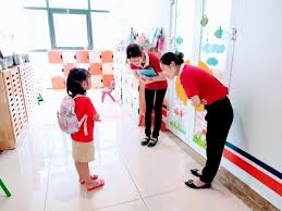 Đại biểu Quốc hội lo ngại bởi nhiều trẻ em không biết tự chào hỏi