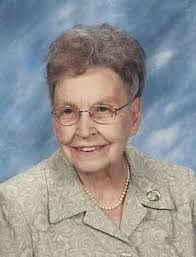 Helen Campbell Obituary July 24, 2015