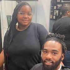 Fundraiser by Chyna Taylor : Help Chyna attend barber school