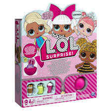 Ver más ideas sobre muñecas lol, muñecas lol surprise, lol. Juego De Mesa L O L Surprise