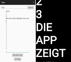 The description of free teleprompter app. Simple Teleprompter Android App Download Chip