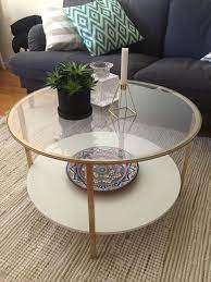 The material also offers its importance. 77 Luxury Ikea Round Glass Coffee Table 2020 Round Glass Coffee Table Ikea Coffee Table Coffee Table Ikea Hack