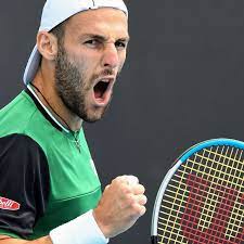 Stefano travaglia all his results live, matches, tournaments, rankings, photos and users discussions. Stefano Travaglia Players Rankings Tennis Com Tennis Com