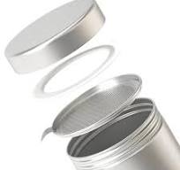 Coffee Cans Wholesale