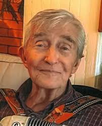 William Eugene McCafferty, 90, of 956 Fern Road, St. Marys, PA