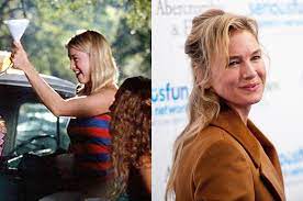 In dazed and confused, as a heartland teenager, and in jerry maguire, she was winning and approachable. This Is What The Cast Of Dazed And Confused Look Like Now