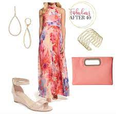 Gorgeous Ideas For What To Wear To A Garden Wedding Garden Wedding Dress Guest Wedding Guest Dress Wedding Guest Outfit Summer