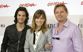 The movie dublate in romana. Ben Barnes 1981 Portrait Kino De