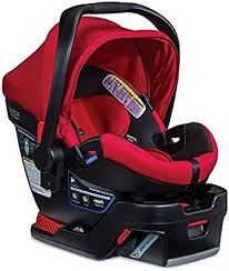 Amazon Com Britax B Safe 35 Elite Infant Car Seat Vibe Baby Baby Car Seats Car Seats Safest Car Seat Infants
