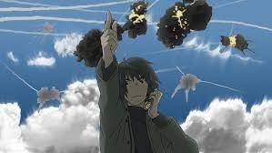Higashi No Eden Bd Subtitle Indonesia Batch Bakadame