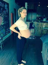 She was born in adelaide, south australia, to kevin palmer, an investor, and paula sanders, a former missionary and nurse. Birthing Bodhi By Teresa Palmer Your Zen Mama