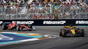 |NL| formule1  miami grand prix