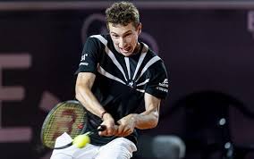 Eurosport te ofrece el resultado en directo, así. St Petersburg Open 2020 Andrey Rublev Vs Ugo Humbert Preview Head To Head Prediction