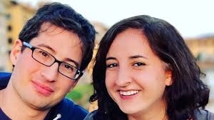 Holly Shulman, Jonathan Tuzman