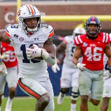 NFL Draft Preview: Seth Williams - College and Magnolia