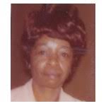 Rosetta BUFFINGTON Obituary