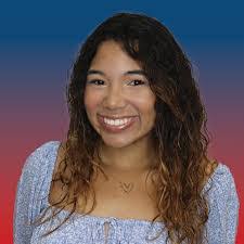 Briana Abraham's Instagram, Twitter & Facebook