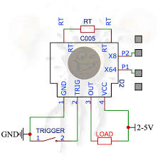 Image result for C005 timer