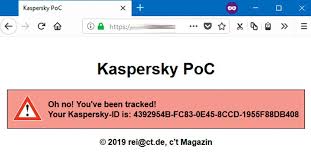 Yonathan Klijnsma On Twitter There Is Something Really Curious With This Injection From Kaspersky We Ve Actually Been Observing It Regardless Of Clients Being Installed I Ll Break It Down In A Set