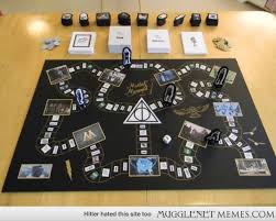 If you're a monopoly whiz or you simply find yourself always getting into trouble, you just may love board games, but can you name them all? Harry Potter Trivia Board Game Harry Potter Games Harry Potter Board Game Harry Potter Facts