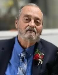 Obituary information for Robert "Joe" Joseph Richards