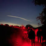 Malibu Creek State Park Night Hike: Hoots, Howls...